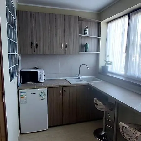 Casa Ela * Mangalya