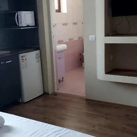 Casa Ela Pansiyon *