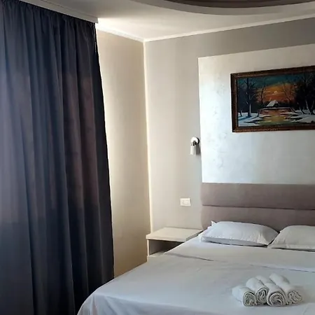 Pansiyon Casa Ela Mangalya