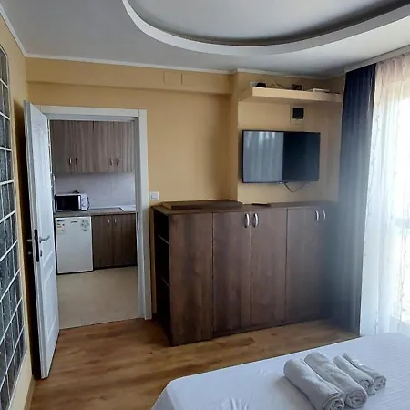 Pansiyon Casa Ela Mangalya