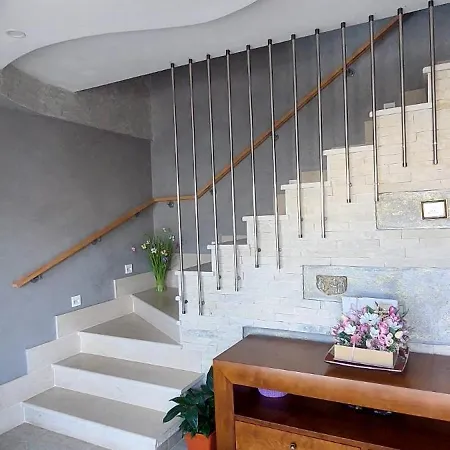 Pansiyon Casa Ela Mangalya